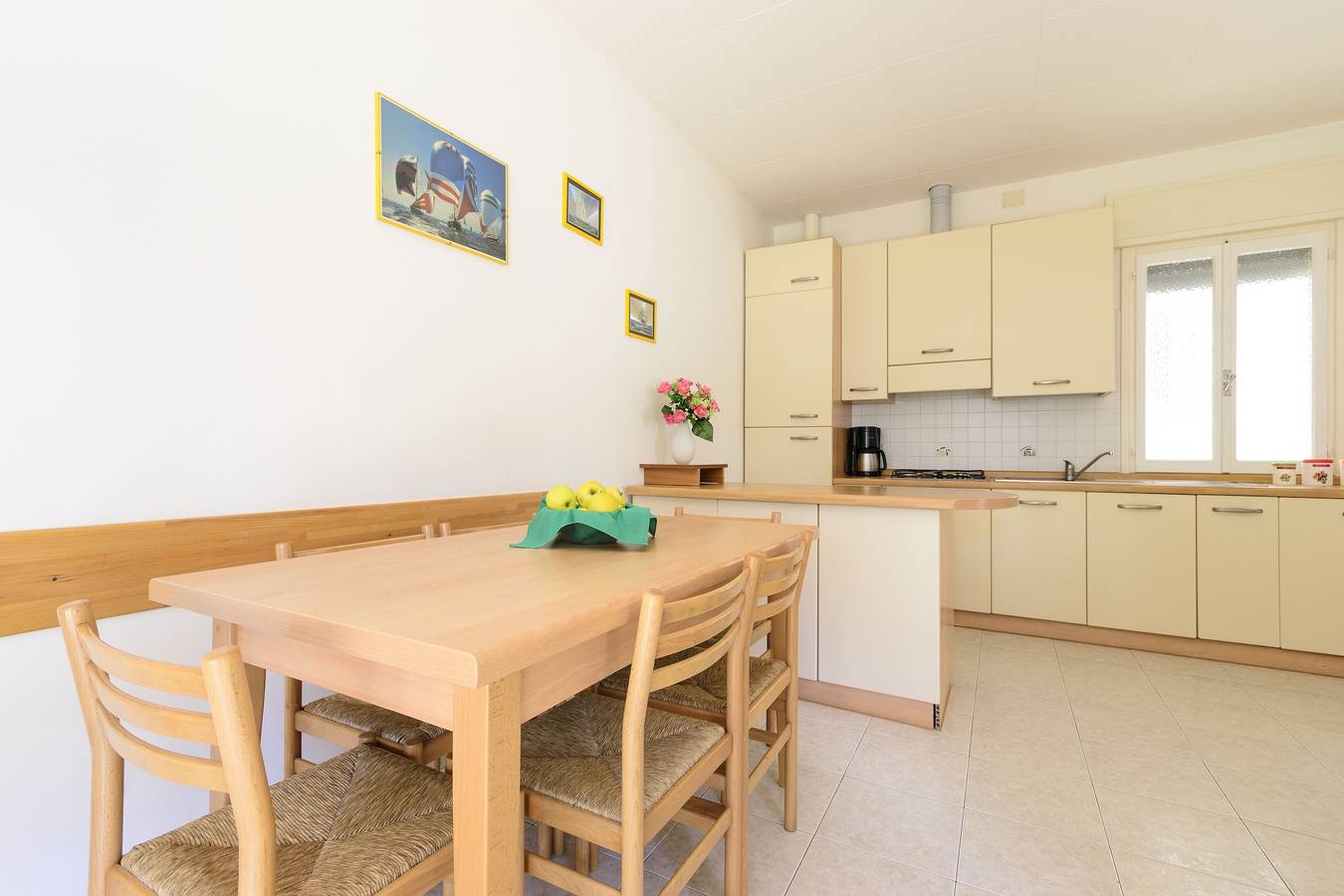 Charmante Reihenhausvilla in Lignano in Lignano Pineta, Lignano Sabbiadoro