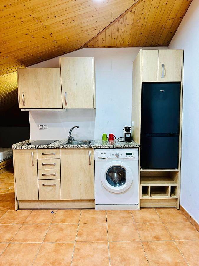Ferienwohnung für 3 Personen - 1