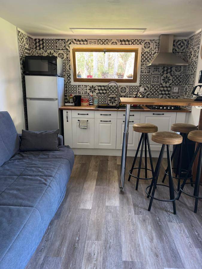 Appartement entier, Chez Declan in Sorède, Côte méditerranéenne (France)