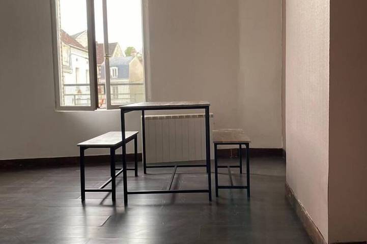 Appartement de vacances pour 2 personnes