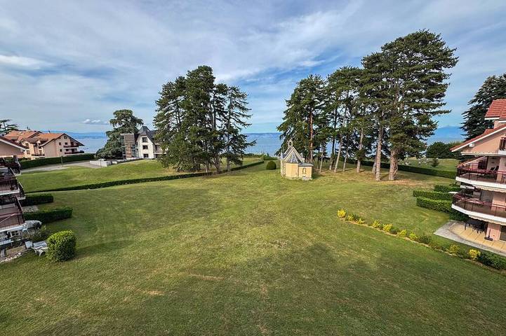 Ferienwohnung für 6 Personen, mit Balkon - 1