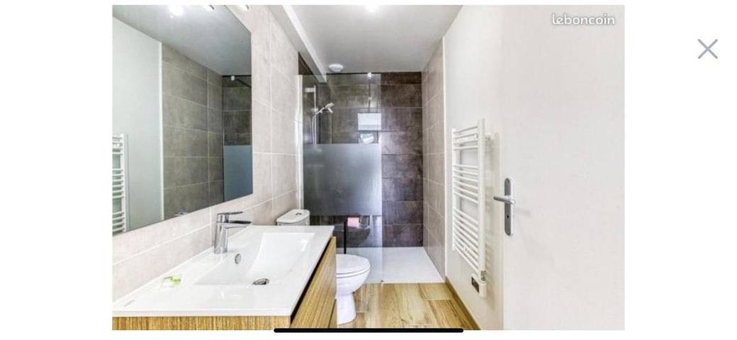 Location de vacances pour 3 personnes, avec jardin ainsi que jacuzzi et piscine à Montrozier - 3