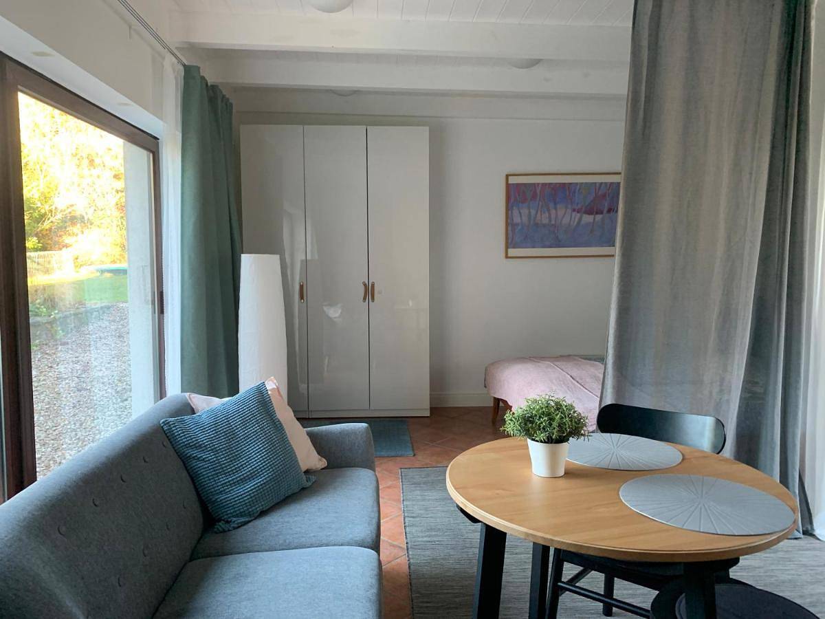 Ganze Wohnung, Schöne Wohnung mit eigenem Eingang und Gartenblick in Lüneburg, Nordheide