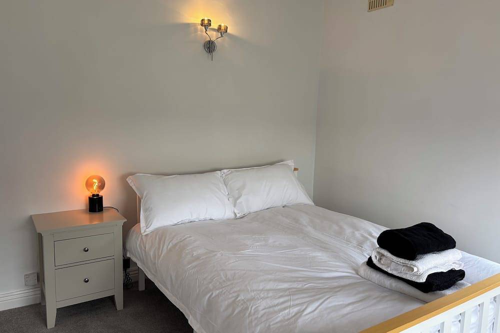 Apartamento entero, Stunning 2 Bedroom Apartment in Cardiff, Cardiff region