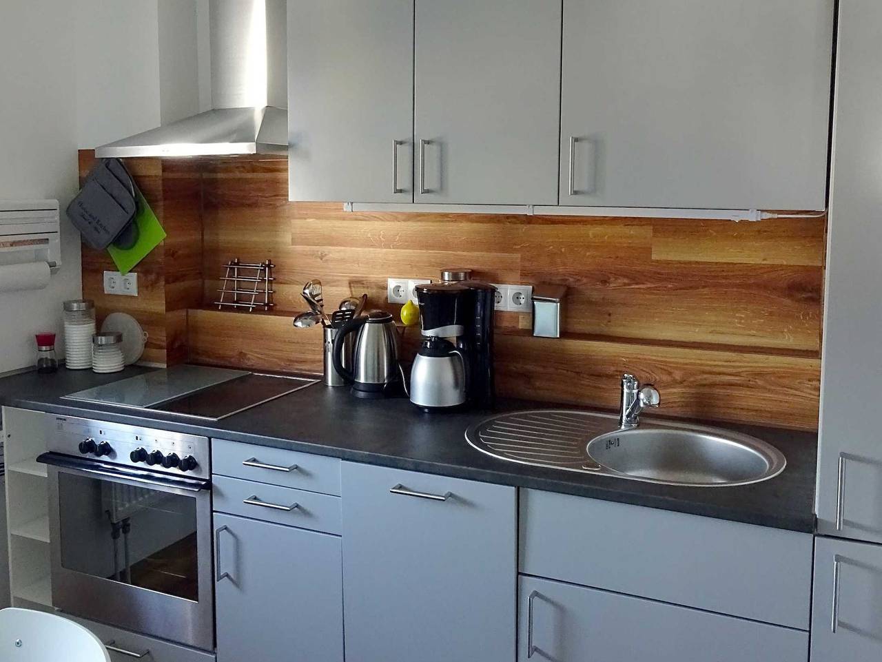 Ganze Ferienwohnung, Ferienwohnungen - We Dahamm - Ferienwohnung Edzerdla in Memmelsdorf, Landkreis Bamberg
