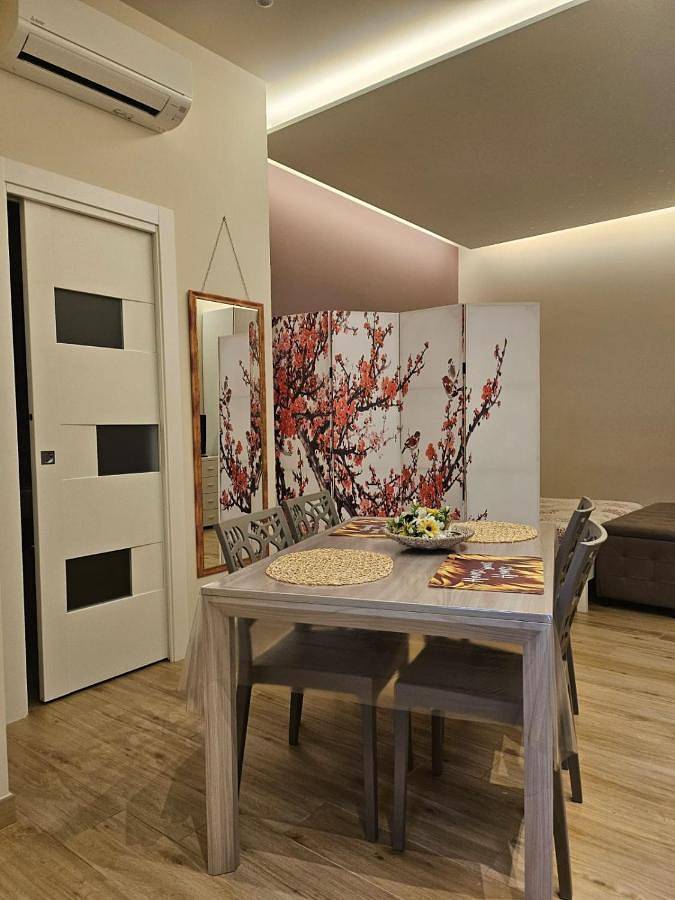 Casa Melograno in Bernalda, Piana del Metaponto