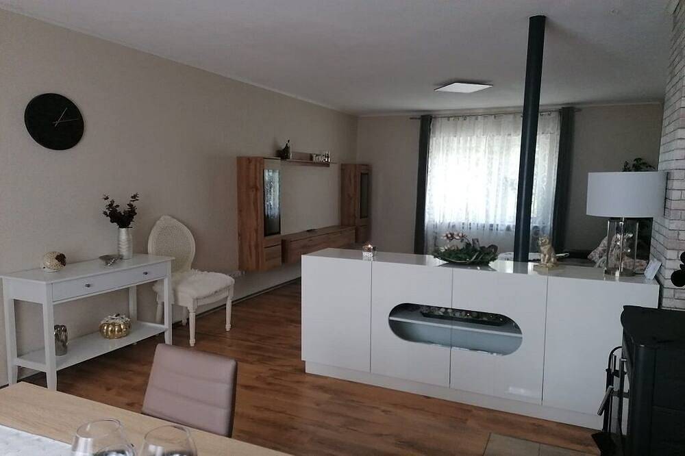 Ganze Wohnung, Traumhaftes Appartment in Mitten des Naturparks in Pfälzer Bergland