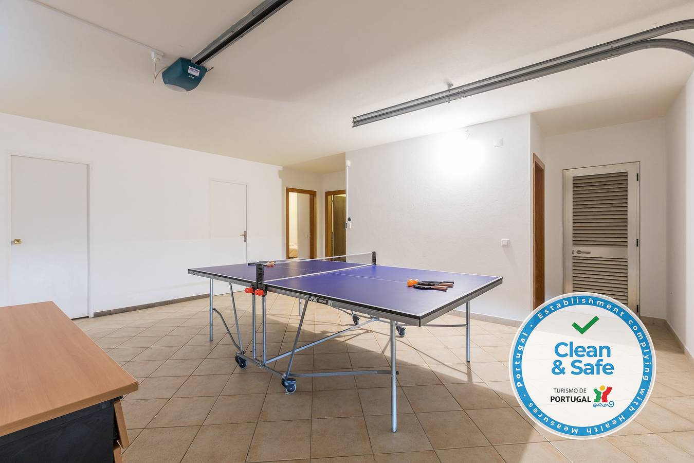 Ricardo House - Gale Beach in Guia, Faro Distrikt