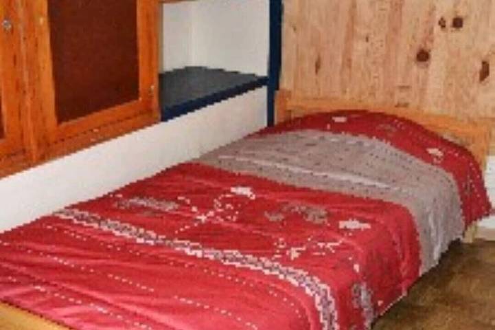 Gîte \"le Beau Rêve\": Gruppe von 27 Personen max in Saint-Étienne-en-Dévoluy, Le Dévoluy