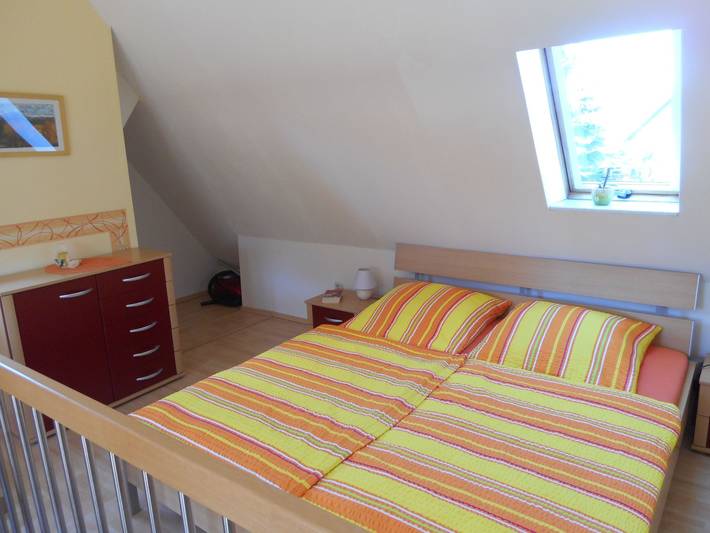 Ferienwohnung für 2 Personen, mit Whirlpool und Terrasse in Annaberg-Buchholz - 4