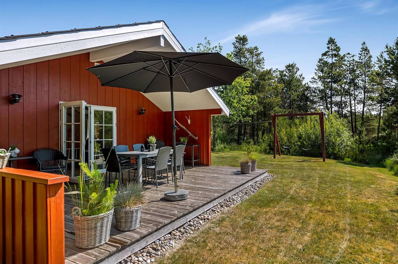 Beautiful home in Rømø w/ Wifi and 2 Bedrooms in Kongsmark, Rømø