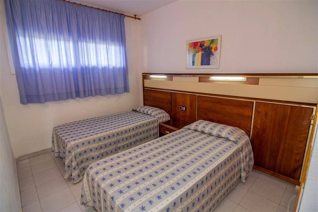 Appartement entier, Rescator Resort 221 in Roses, Haut-Ampurdan