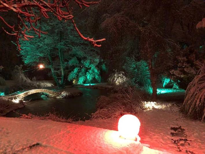 Location de vacances pour 2 personnes, avec jardin ainsi que jacuzzi et terrasse, animaux acceptés à Anthy-sur-Léman - 4