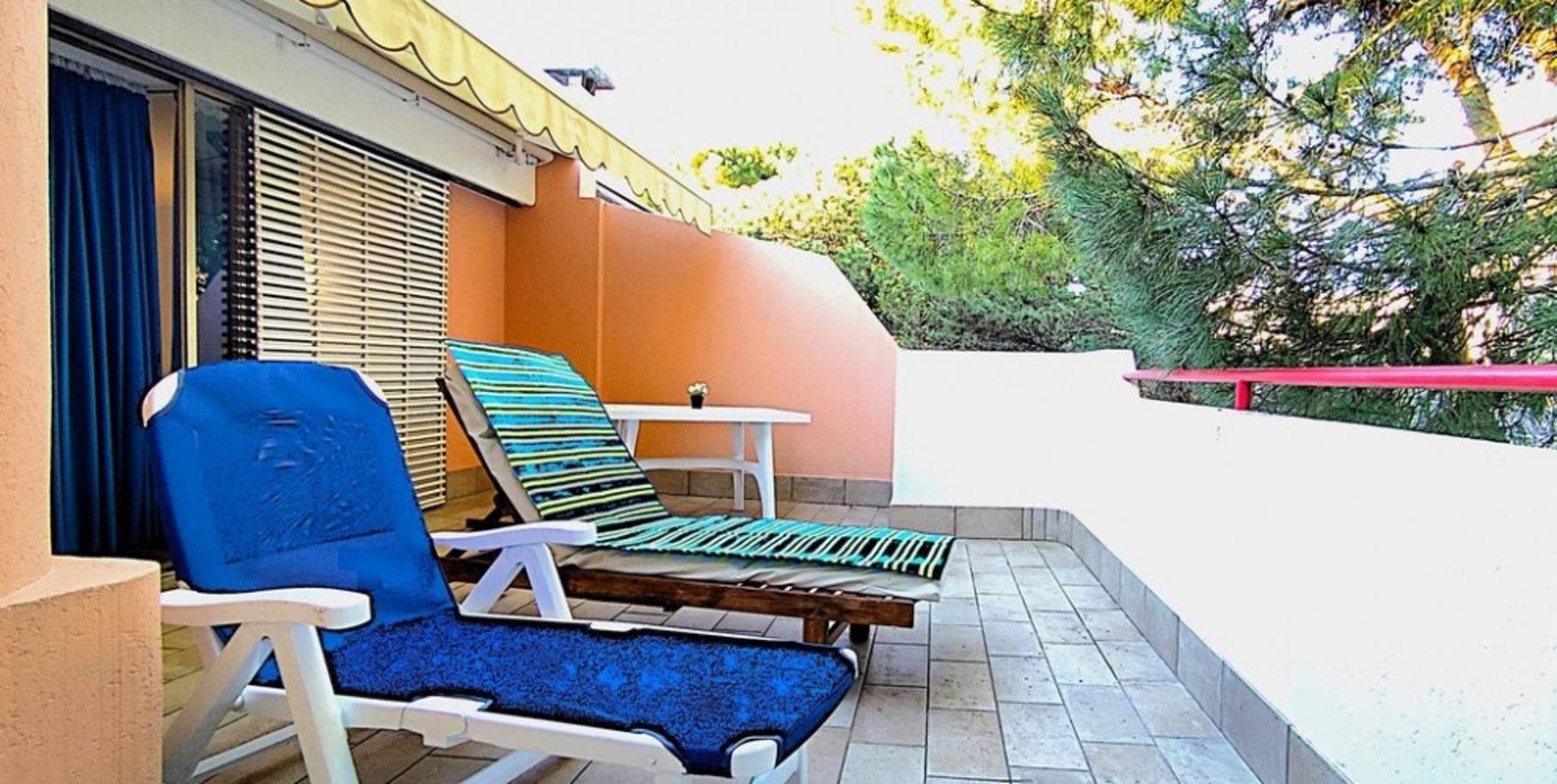 Appartamento vacanze a Provincia d'Udine a partire da 169€ a notte