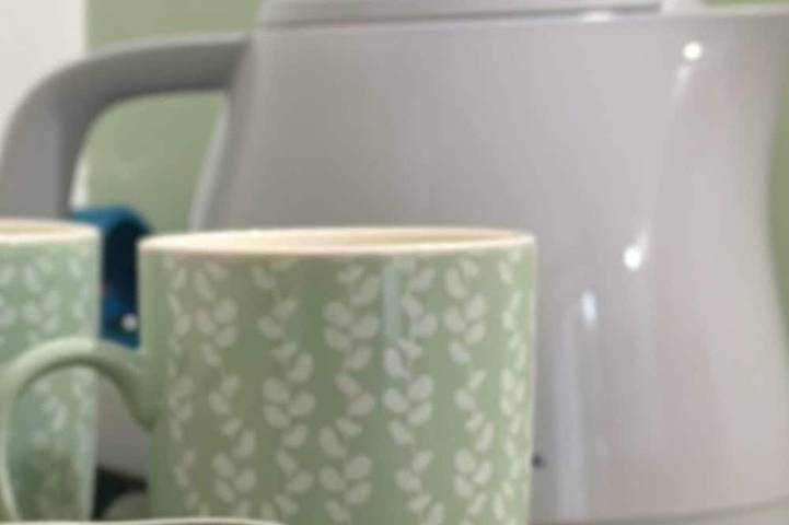 Gîte pour 2 personnes, avec jardin et balcon à Bourgoin-Jallieu - 3