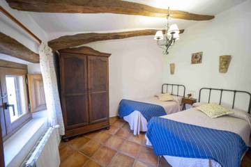 Apartamento para 7 Personas en Laroya, Cordillera Penibética, Foto 2