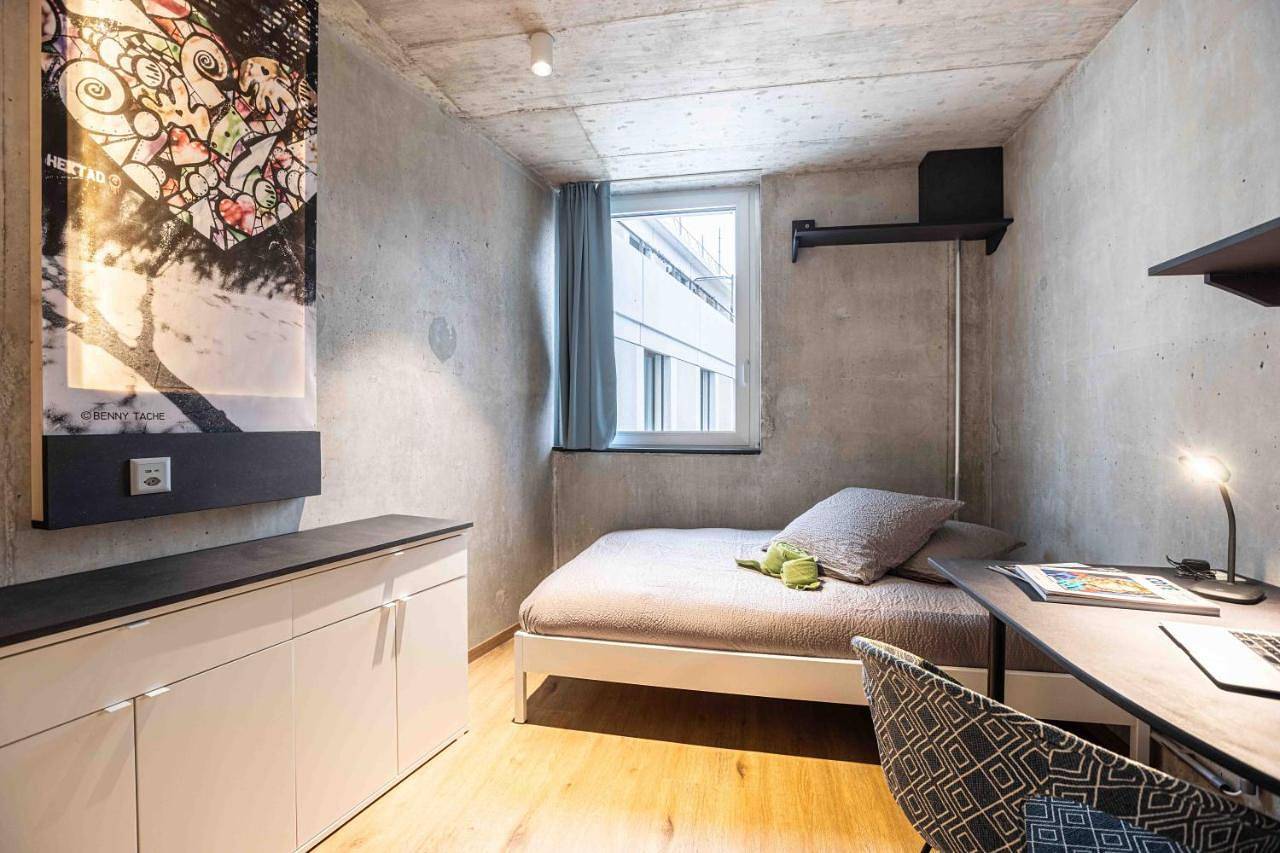 Appartement de vacances entier, Le Lumen - Self Check In by Homenhancement in Crissier, District de l'Ouest lausannois