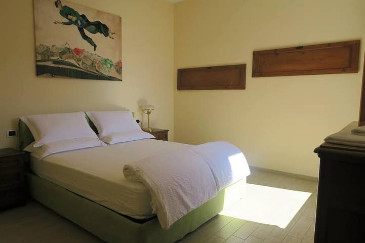 Villa für 8 Personen, mit Garten in Tignale - 3