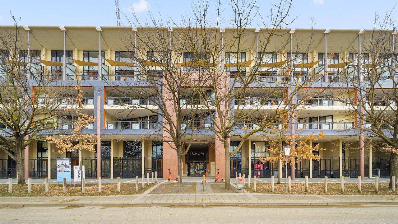 Entire holiday apartment, Ferienwohnung für 2 Personen (78 m²) in Canberra in North Canberra, Canberra