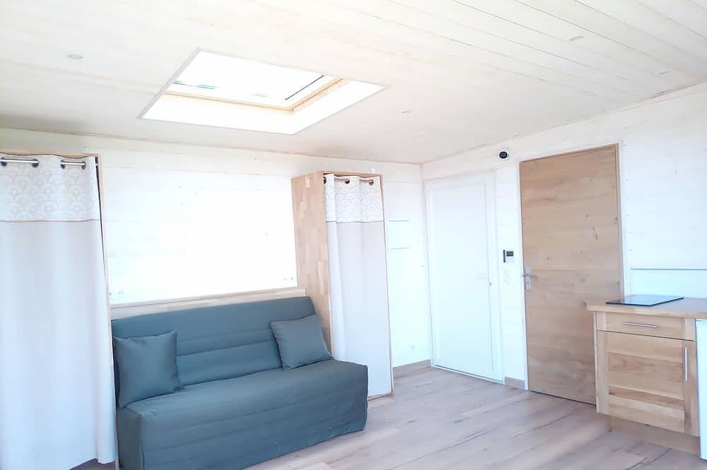 La Cabane De Casanova 8/10 Personnes. Vue Imprenable Sur Ile Rousse in Santa-Reparata-di-Balagna, Région de Calvi