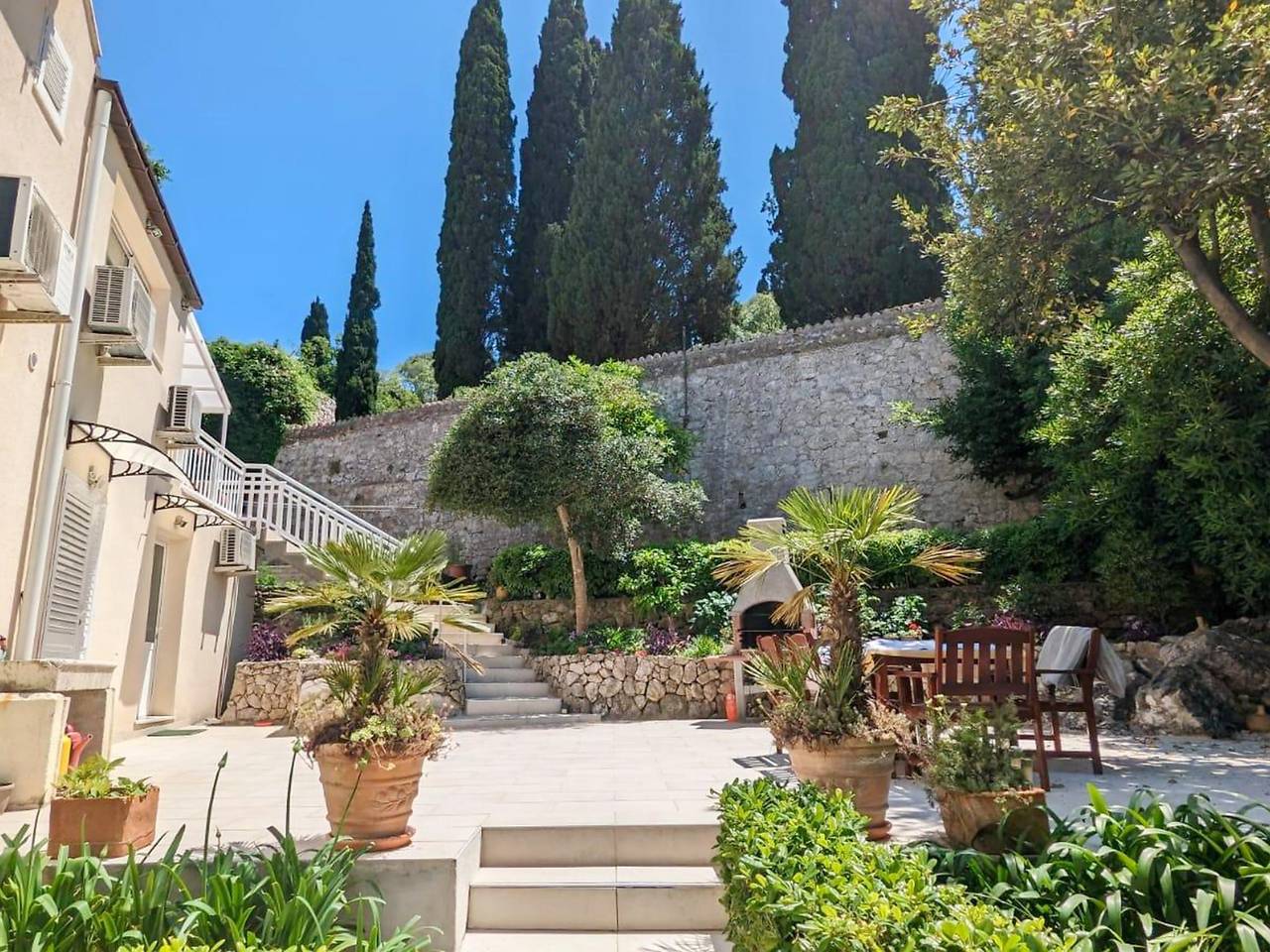 Apartamento entero, Two bedroom apartment in Dubrovnik, Grad Dubrovnik