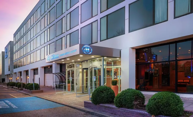 Hotel para 2 personas, Se admiten mascotas - 1