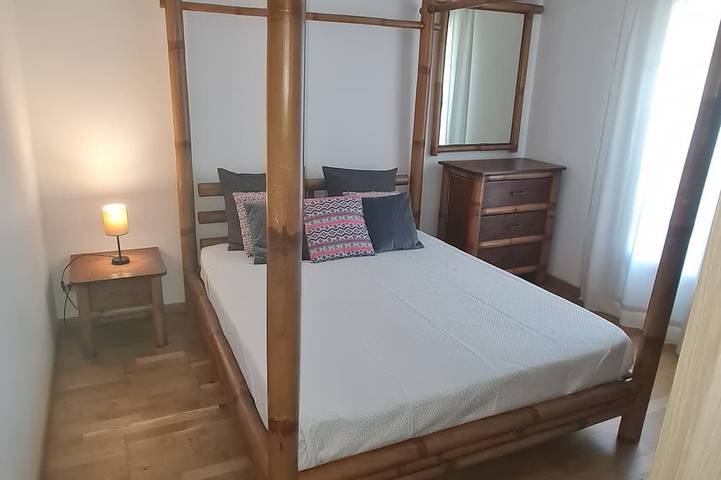 Location de vacances pour 7 personnes, avec jardin à Cournonterral - 2