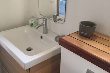 Location De Vacances pour 5 Personnes dans Cabourg, Côte Fleurie, Photo 4