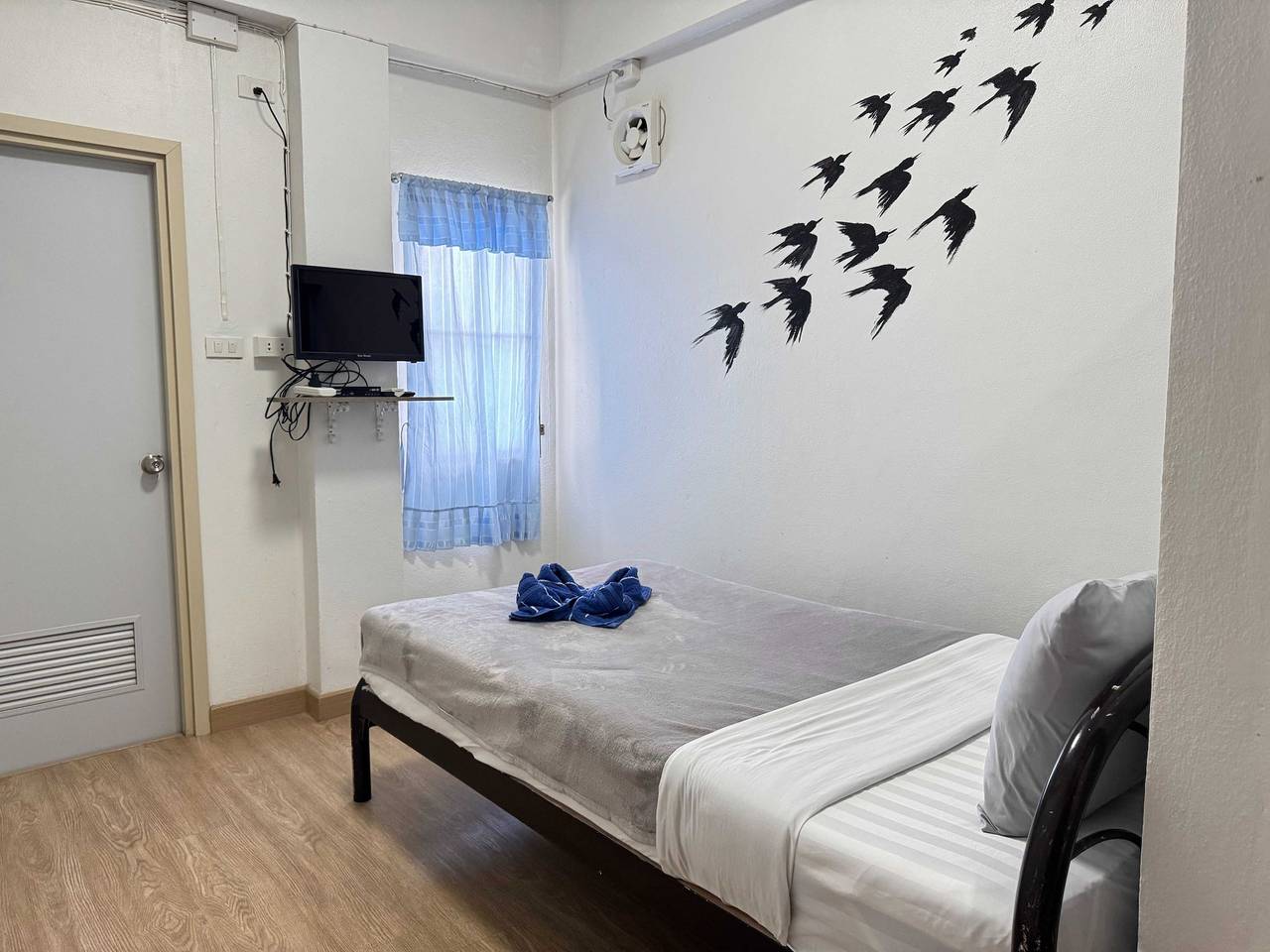 Smart Solo Stay | Cozy Standard Single in Thailand in Chiang Mai, Chiang Mai Province