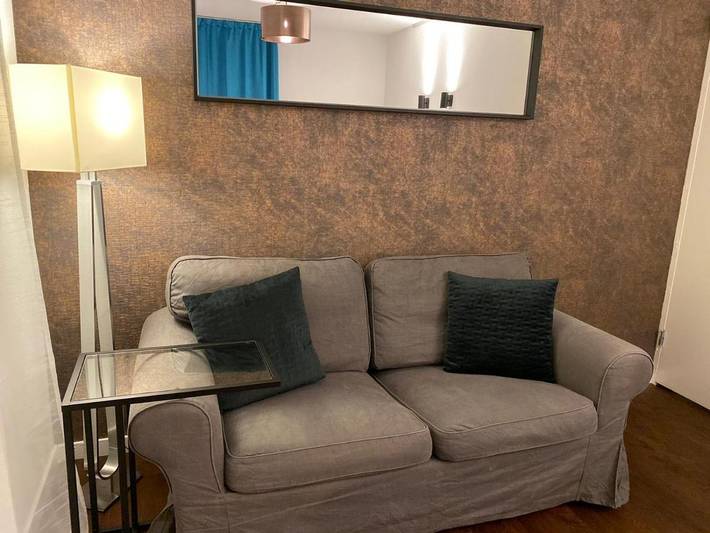 Chambre d’hôte pour 2 personnes, avec terrasse à Vlissingen - 4