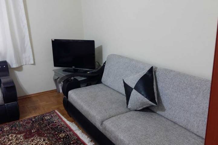 Ferienhaus für 8 Personen, mit Garten in Istanbul
