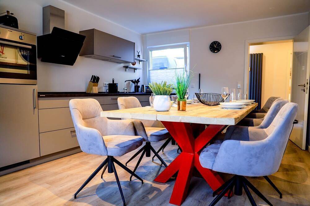 Appartamento vacanze a Sauerland a partire da 123€ a notte