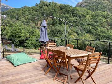 Ferienhaus für 6 Personen in Valdeblore, Seealpen, Bild 4