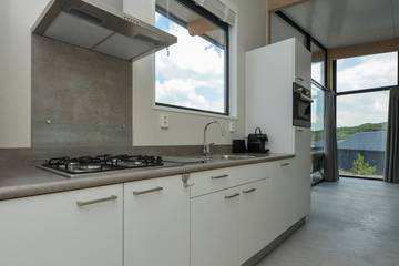 Chalet voor 4 Personen in Nederlandse Noordzeekust, Nationaal Park Zuid-Kennemerland, Afbeelding 3