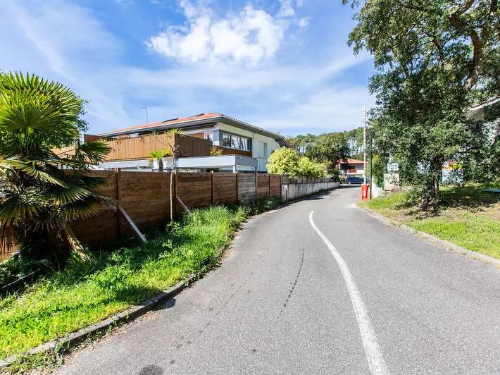 Gîte pour 4 personnes, avec terrasse dans Plage des Estagnots - 4