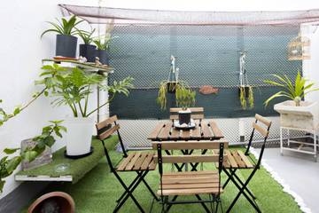 Apartamento para 4 Personas en Puertito de Güímar, Güímar, Foto 4