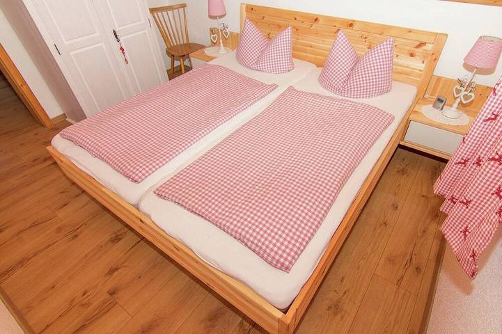 Ferienhaus für 5 Personen, mit Haustier am Chiemsee - 4