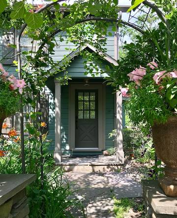 Cabin for 6 Guests in Woodstock, Catskill Mountains, Picture 1