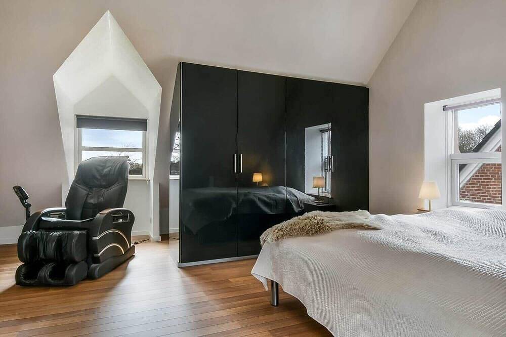 Ganze Wohnung, C11256 Hemmet - Gl. Landevej 32 in Hemmet, Ringkøbing-Skjern