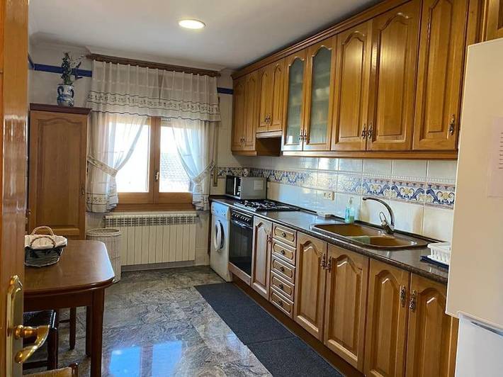 Casa rural para 10 personas, con terraza y vistas en Bronchales - 3