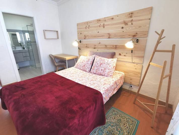 Gîte pour 2 personnes, animaux acceptés à Castro Verde - 3