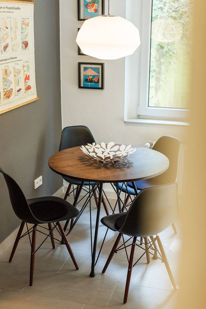 Ganze Wohnung, Gemütliche Ferienwohnung in Alt-Saarbrücken mit Terrasse in Saarbrücken, Saargau
