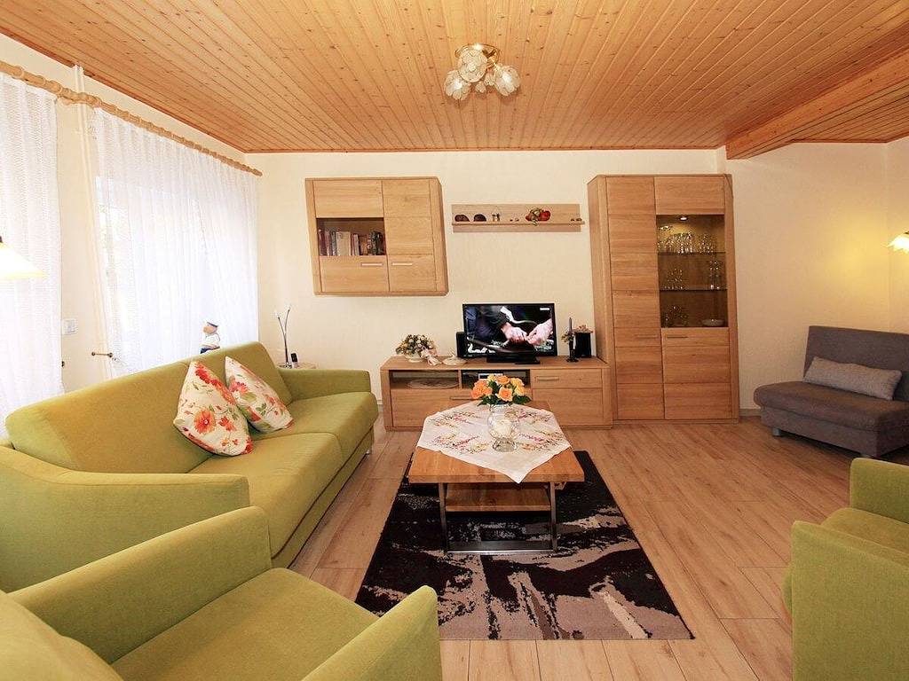 Ferienwohnung mit 2 Schlafzimmer in Panker, Südliche Ostseeküste