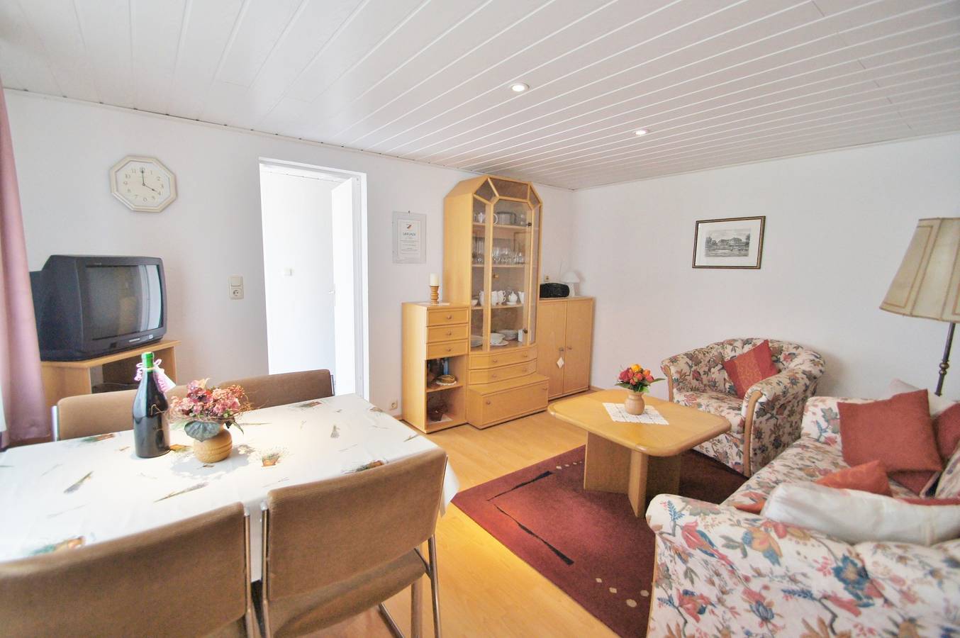 Müller 2 Bungalow in Dahme, Ostholstein