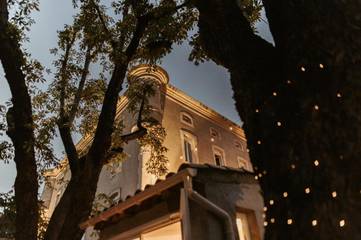 Gîte pour 3 personnes, avec jacuzzi ainsi que jardin et piscine à Saint-Ambroix