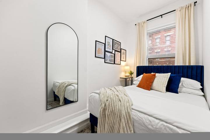 Gîte pour 5 personnes, adapté aux familles dans État de New York - 2