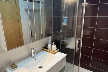 Apartamento De Férias para 4 Pessoas em Benfica, Distrito de Lisboa, Foto 4