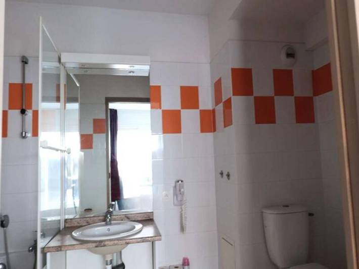 Gîte pour 2 personnes, avec piscine, animaux acceptés à Vernet-les-Bains - 4