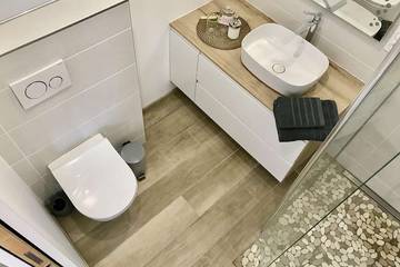 Villa for 6 Guests in Chambéry region, Savoie, Picture 4