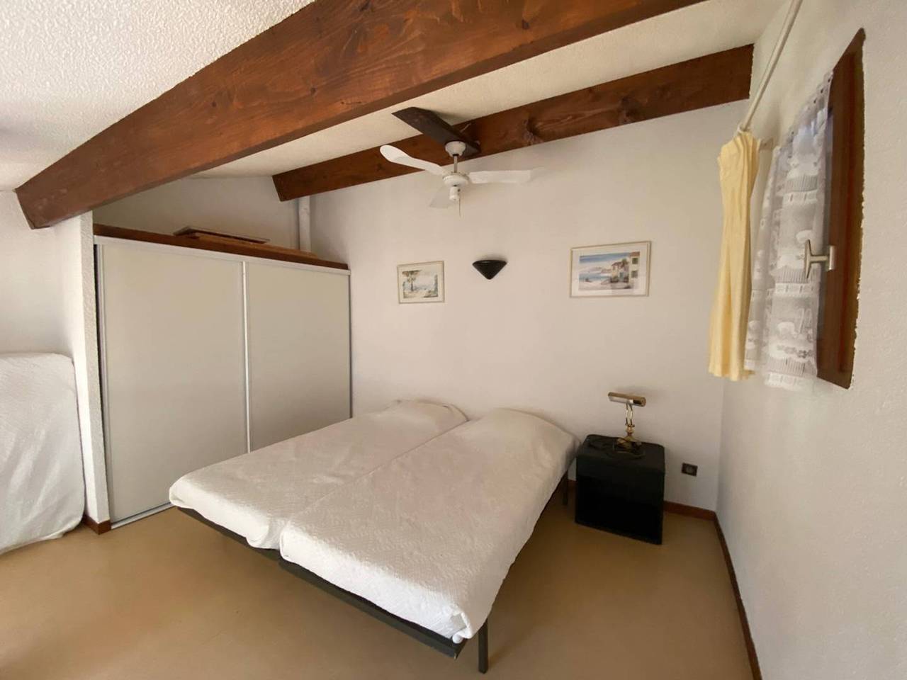 Villa T2, 6 pers avec Terrasse & Clim, Proche Plage à Port Leucate in Port Leucate, Leucate